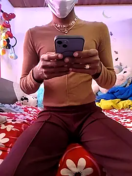 Rahulkumar 89 online show from 02.13.26