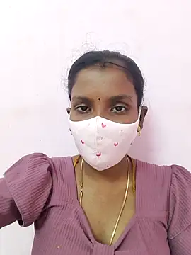 Tamil Monika online show from 12.18.25