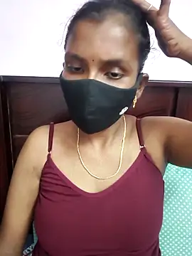 Tamil Monika online show from 03.29.26