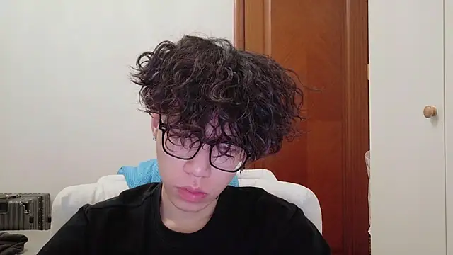 hangzi-0011 online show from 10.10.25