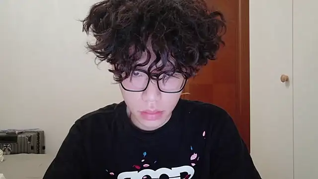 hangzi-0011 online show from 10.11.25