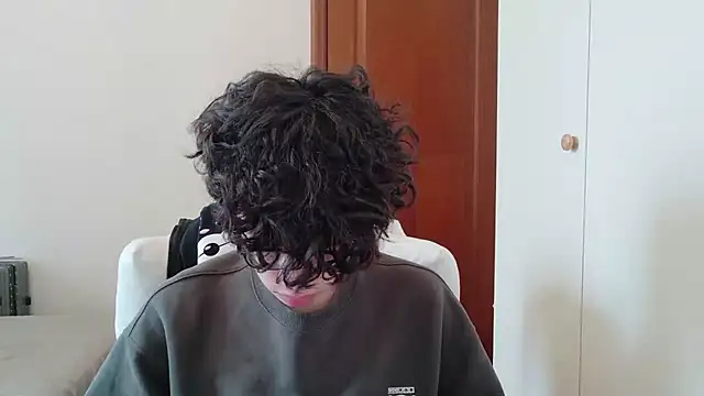 hangzi-0011 online show from 10.12.25