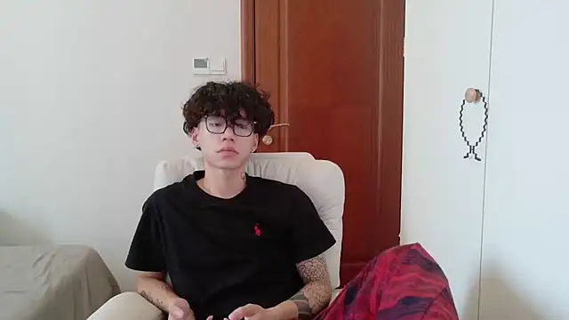 hangzi-0011 online show from 10.15.25