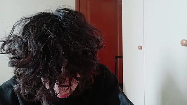 hangzi-0011 online show from 10.21.25