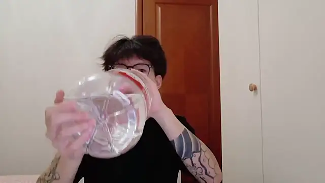 hangzi-0011 online show from 11.16.25