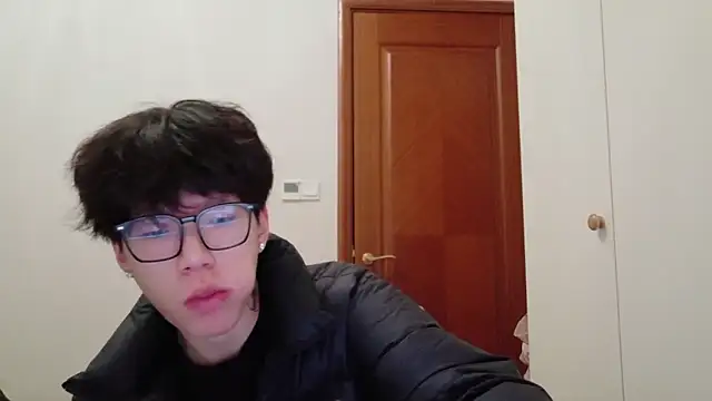 hangzi-0011 online show from 12.01.25