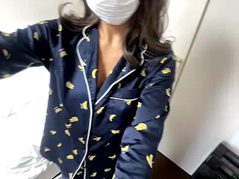 Toriyufu online show from 11.03.25