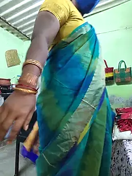 Tamilselviroja- online show from 10.11.25