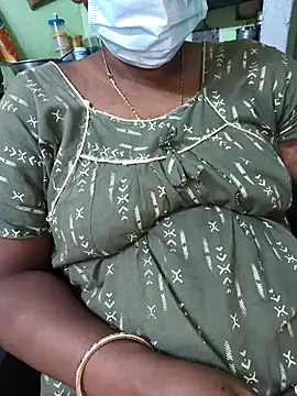 Tamilselviroja- online show from 11.08.25