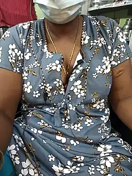 Tamilselviroja- online show from 11.22.25