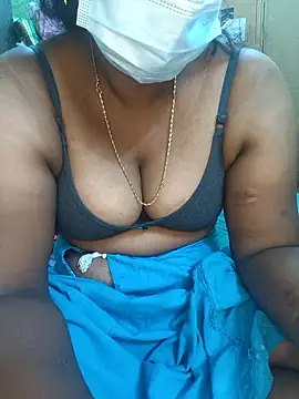 Tamilselviroja- online show from 01.14.26