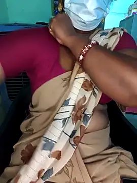 Tamilselviroja- online show from 02.10.26