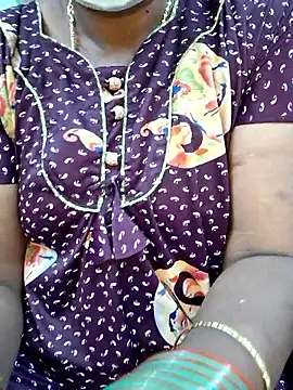 Tamilselviroja- online show from 02.18.26