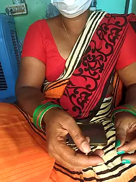 Tamilselviroja- online show from 02.19.26