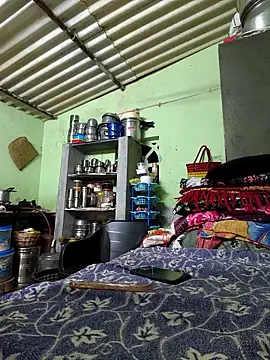 Tamilselviroja- online show from 03.27.26