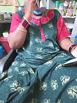 Tamilselviroja- online show from 06.18.26