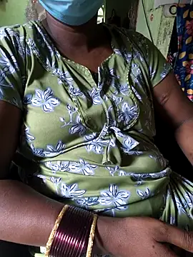 Tamilselviroja- online show from 06.22.26