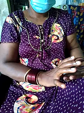 Tamilselviroja- online show from 06.24.26