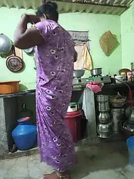 Tamilselviroja- online show from 07.07.26