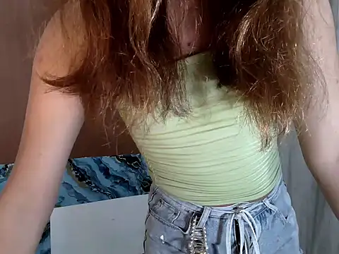 amandareddragon online show from 06.14.26