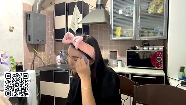 JaneFosterxx online show from 11.21.25