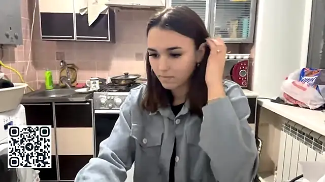 JaneFosterxx online show from 11.27.25