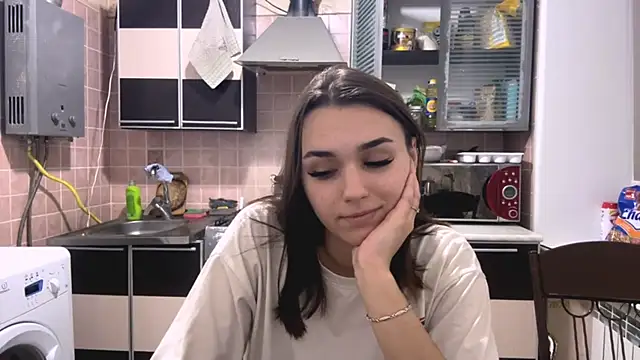 JaneFosterxx online show from 12.01.25