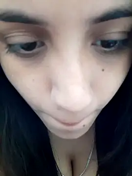 Snapshot of Charu_Crazy chatting on 10.15.25 Charu Crazy online show from 10.15.25