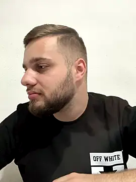 KingAdonisss online show from 10.16.25