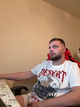 KingAdonisss online show from 11.07.25