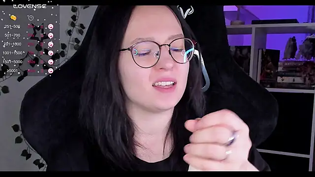 power robynn online show from 10.09.25