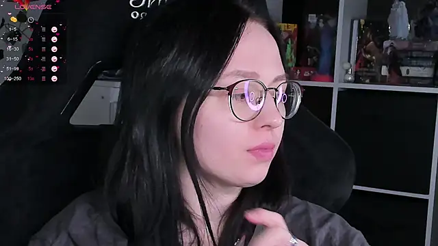 power robynn online show from 11.01.25