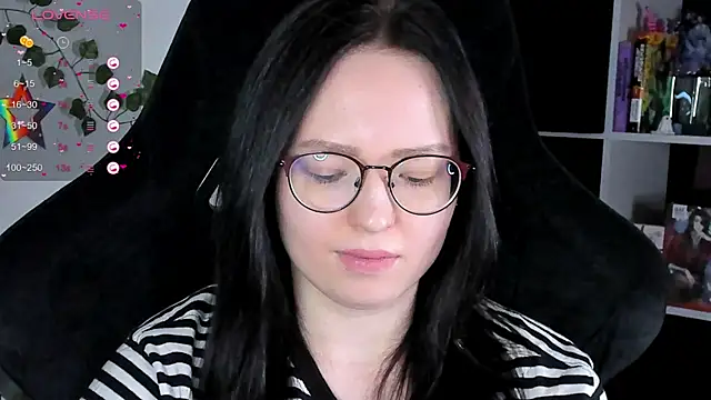 power robynn online show from 01.10.26