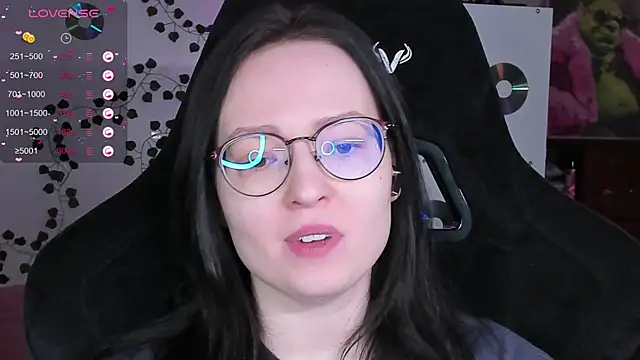 power robynn online show from 02.22.26