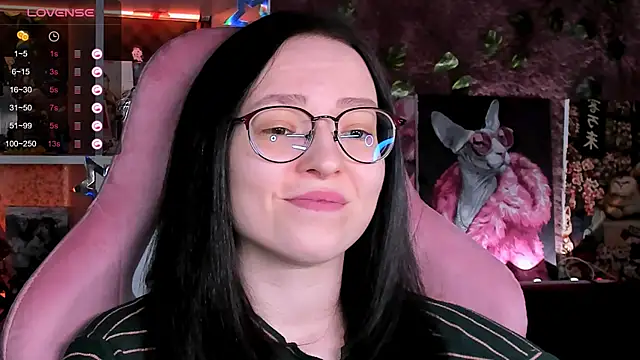 Snapshot of power_robynn chatting on 05.31.26 power robynn online show from 05.31.26