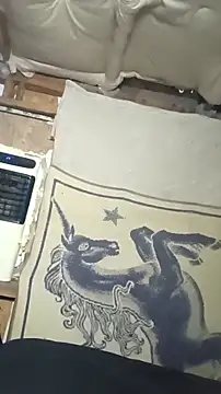 Queen2454 online show from 03.15.26