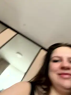 Meganberrybb online show from 01.18.26