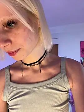 bunnyirisluv online show from 02.11.26