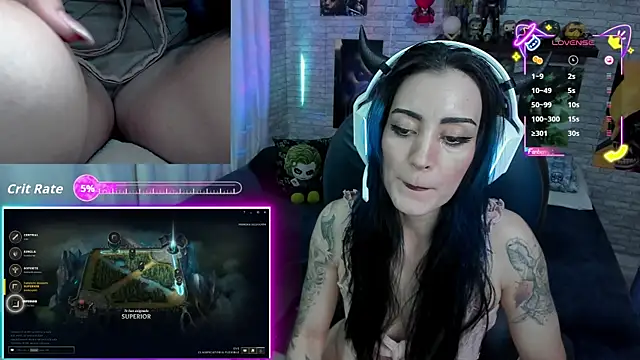 Gomorygg online show from 09.30.25