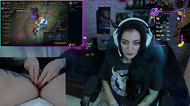 Gomorygg online show from 01.06.26