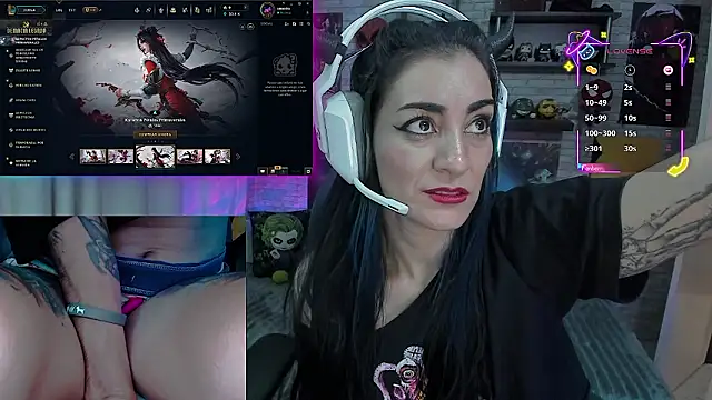 Gomorygg online show from 02.23.26