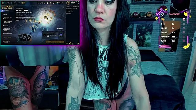 Gomorygg online show from 03.14.26