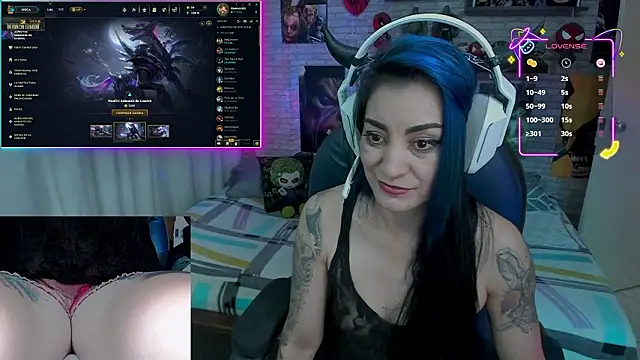 Gomorygg online show from 03.26.26