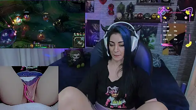 Gomorygg online show from 04.15.26