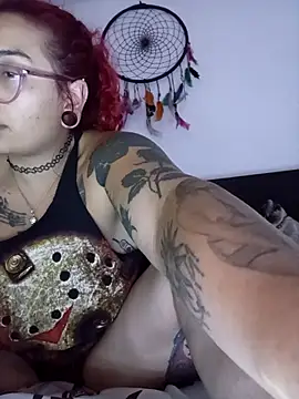 rojita-rojita online show from 10.30.25