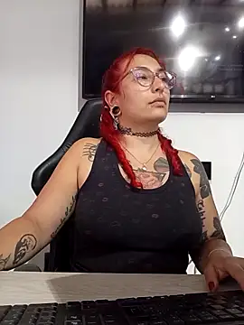 rojita-rojita online show from 11.26.25