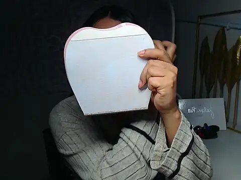 Snapshot of Horny_Alexa chatting on 03.03.26 Horny Alexa online show from 03.03.26