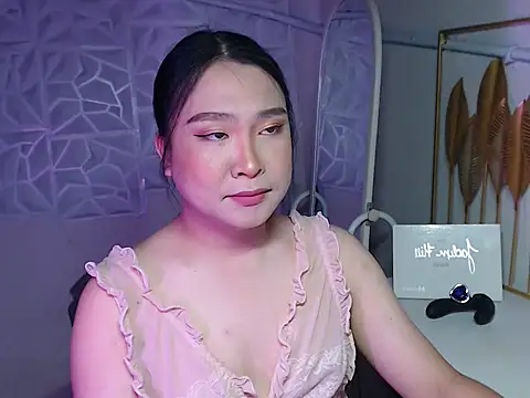 Horny Alexa online show from 03.25.26