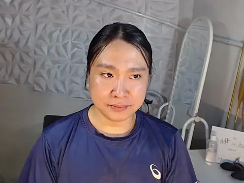 Horny Alexa online show from 04.18.26