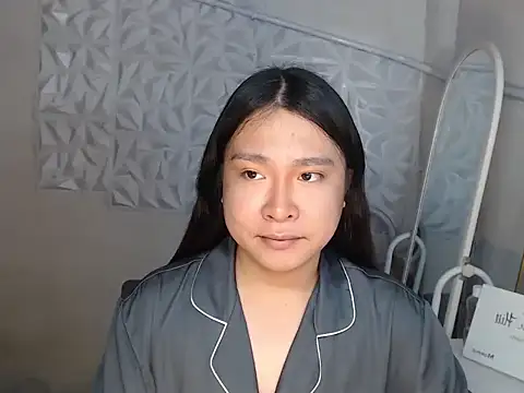 Horny Alexa online show from 05.06.26